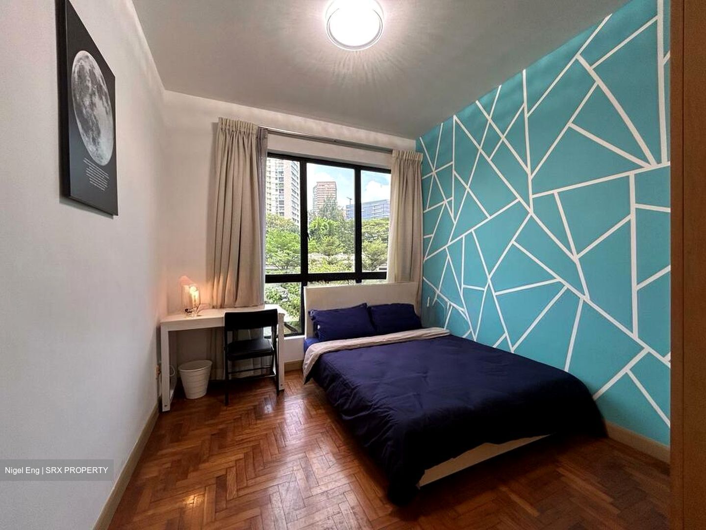 Heritage View (D5), Condominium #507174111